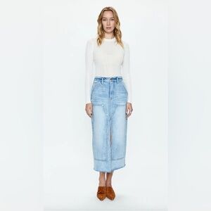 Pistola Cassie Utility Skirt